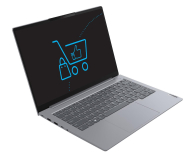 Lenovo ThinkBook 14 Ryzen 5 7535HS/32GB/512+512/Win11P - 1472006 - zdjęcie 2